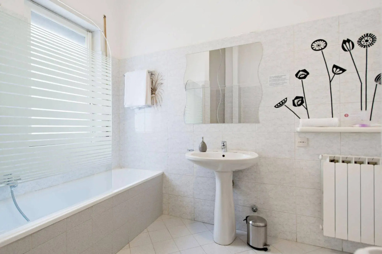 Take It Easy Roma Guest House