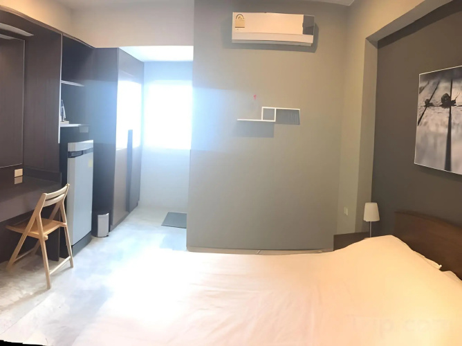 LKP Apartment