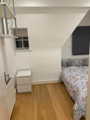 Quadruple Apartment with city view