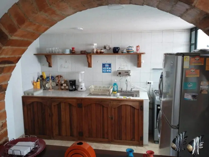 Hospedaje Casa Versalles