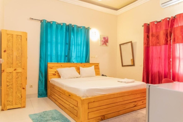 residence ivoire cotonou