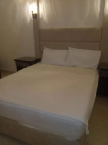 Royal Hayat - Budget Double Room