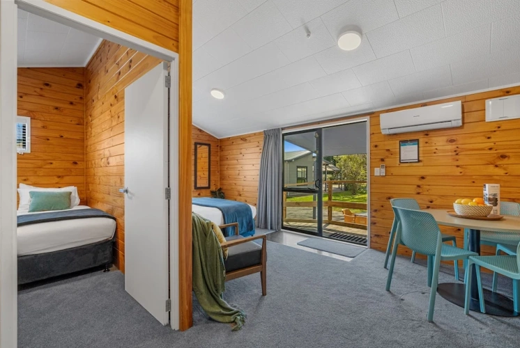 1 Bedroom Standard room