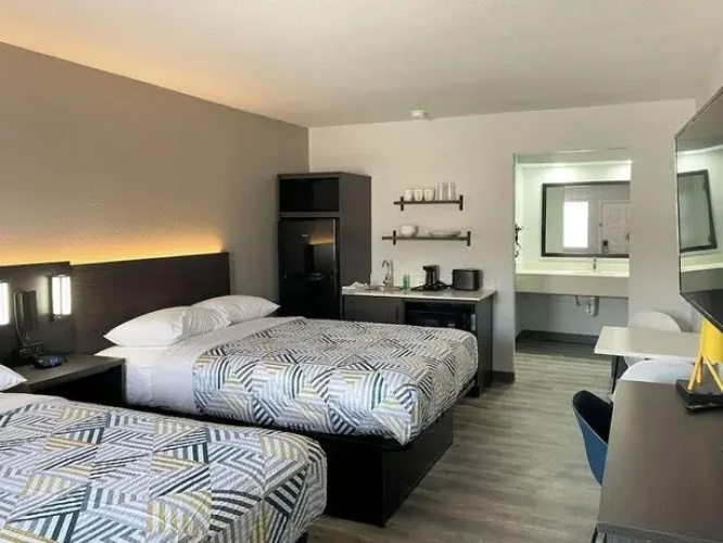 Otel görseli