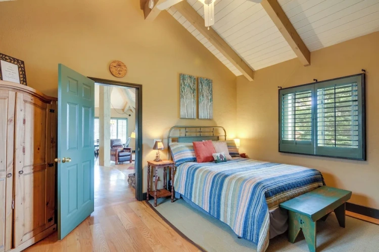 3 Bedrooms Cottage