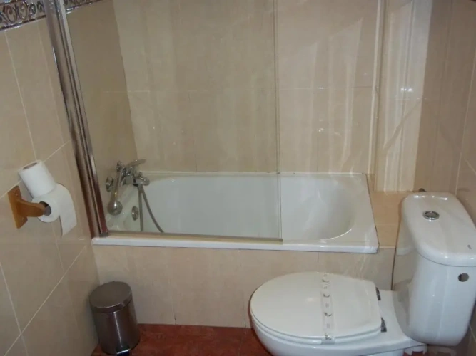 Single room