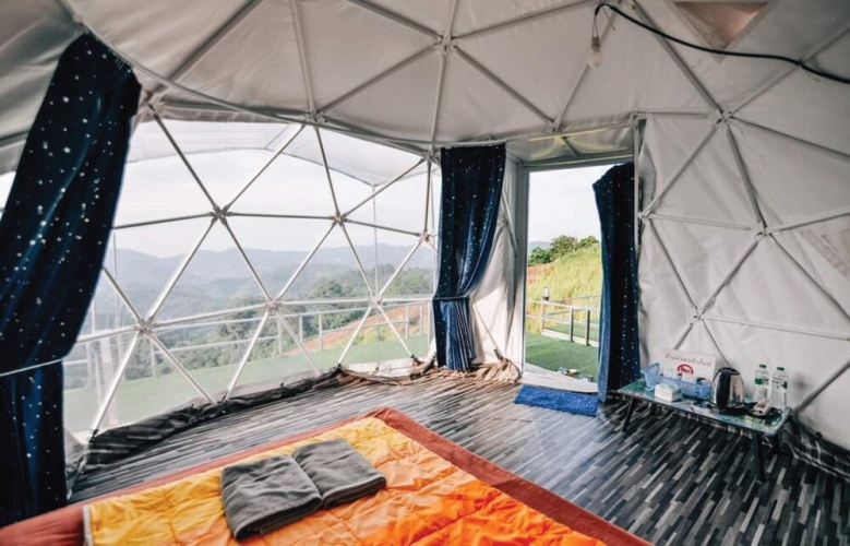 Tent