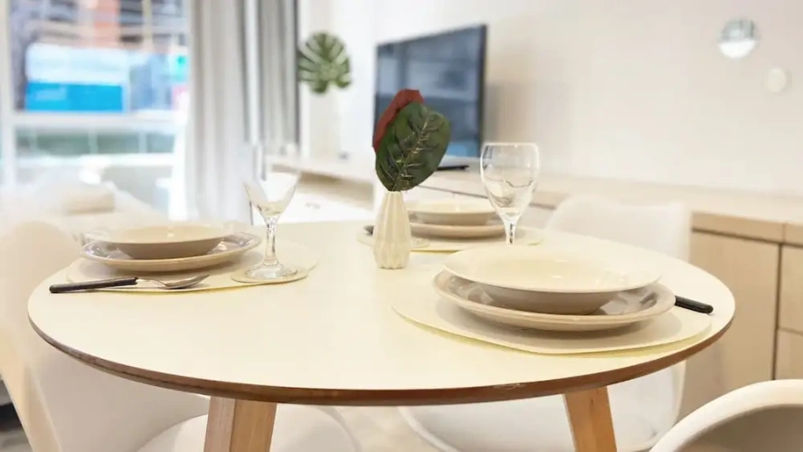 Standard Apartment