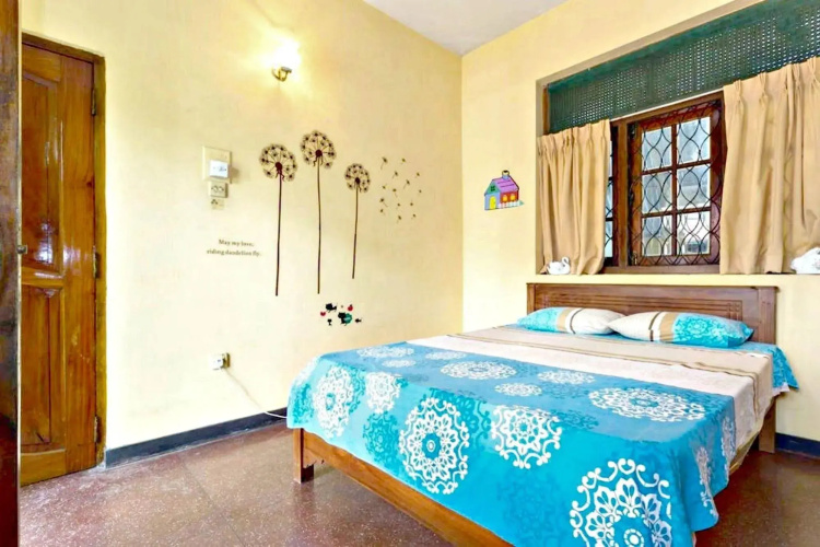 Ashan's Cozy Homestay