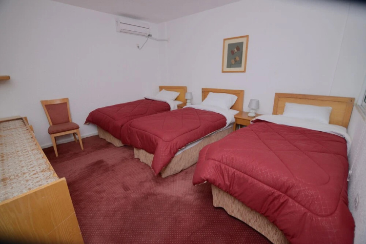 Otel görseli