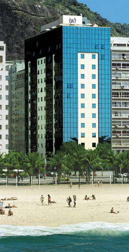 Hotelafbeelding