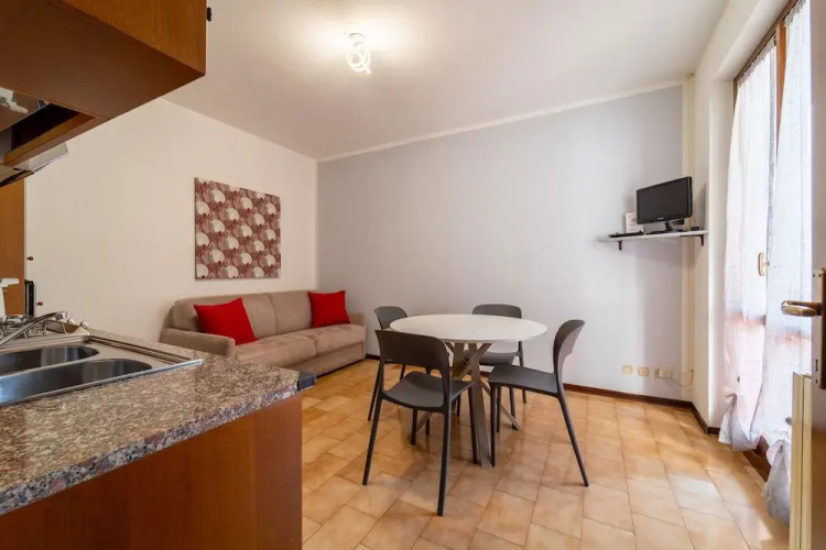 Primula Apartment by Wonderful Italy