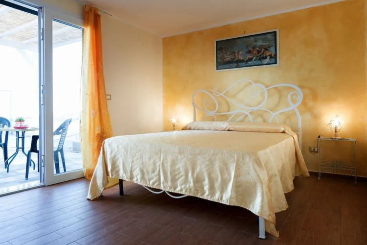 Aura Solis B&B