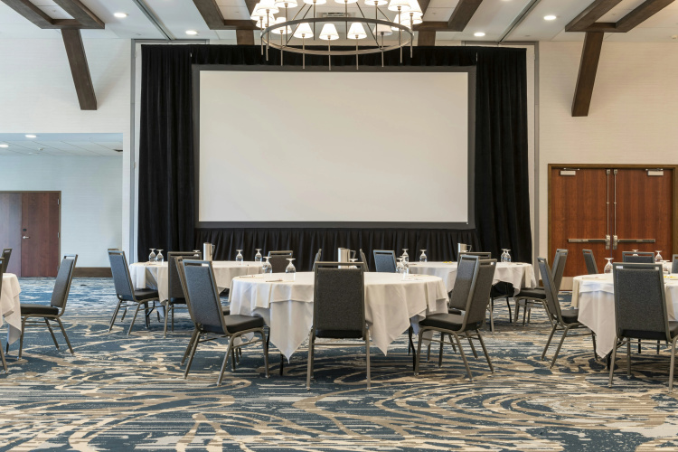 Hotel Canandaigua, Tapestry Collection by Hilton photo 21