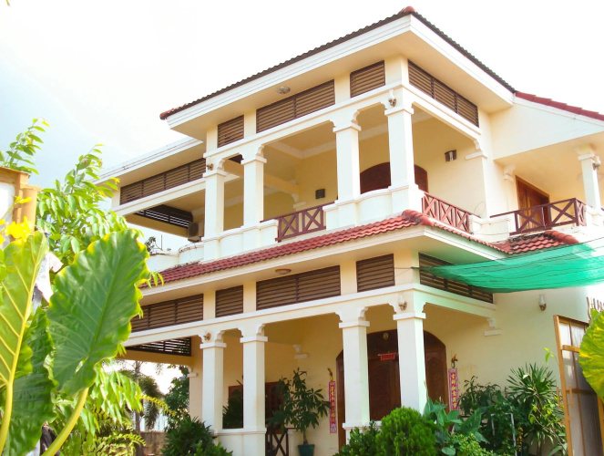 Otel görseli