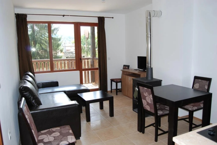 Vidima Aparthotel
