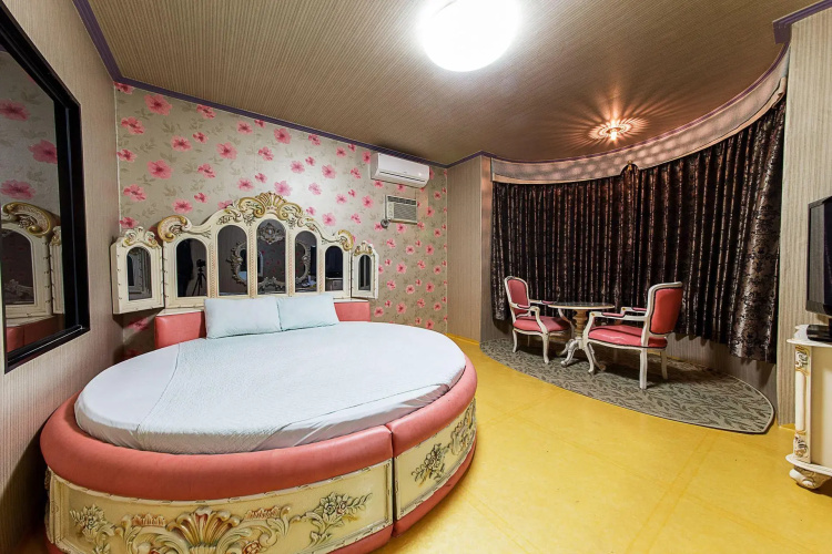 Carlsbed Motel
