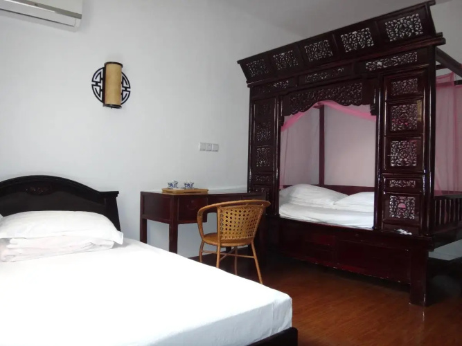 Zhouzhuang Guyunfeng Inn