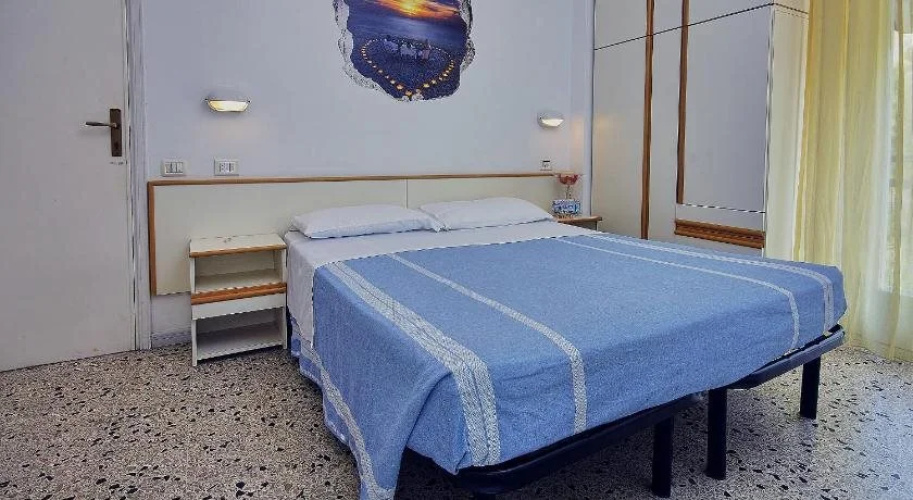 Hotel Rina