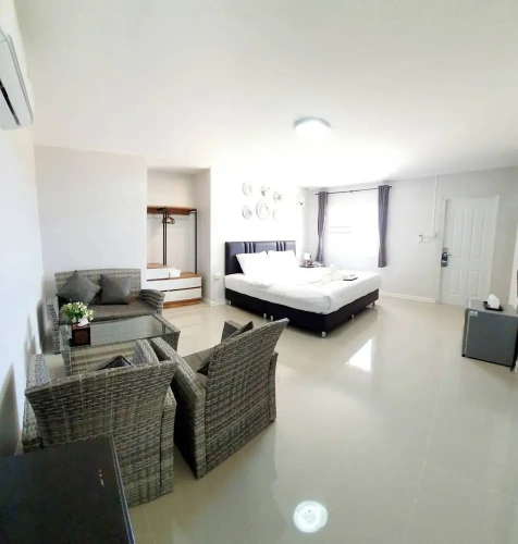 Premium room