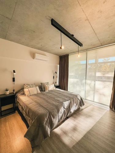 BT Homes - Quartier Retiro