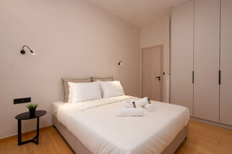 Athens Hippest Apartments