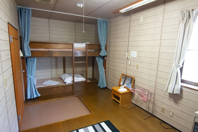 ZEN Hostel Togakushi