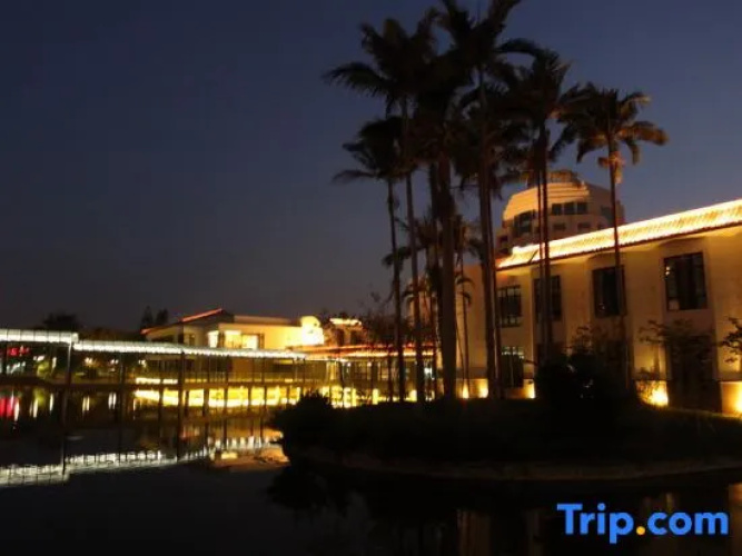 Yingbin Hotel