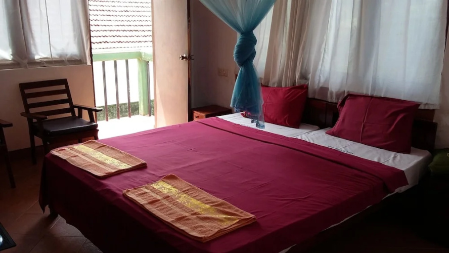 Panorama Beach Hotel
