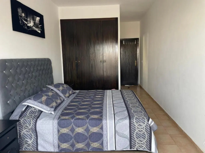 Appartement Marina Saidia