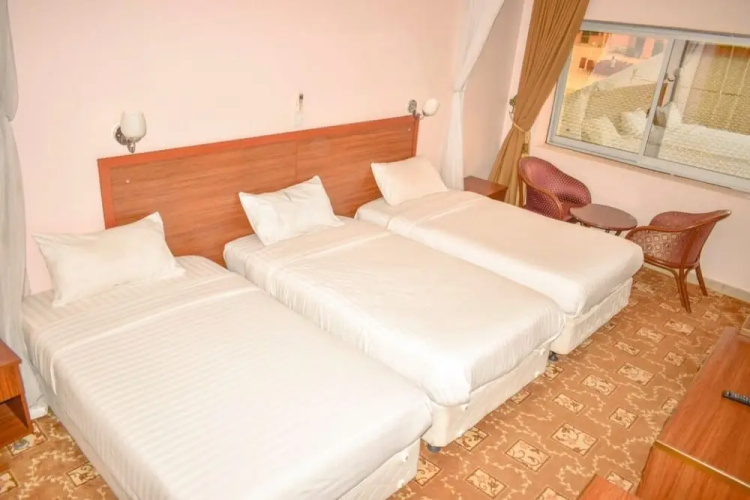 Rock Classic Hotel