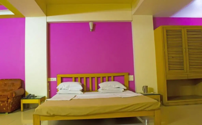 Hotel Sai Prasad