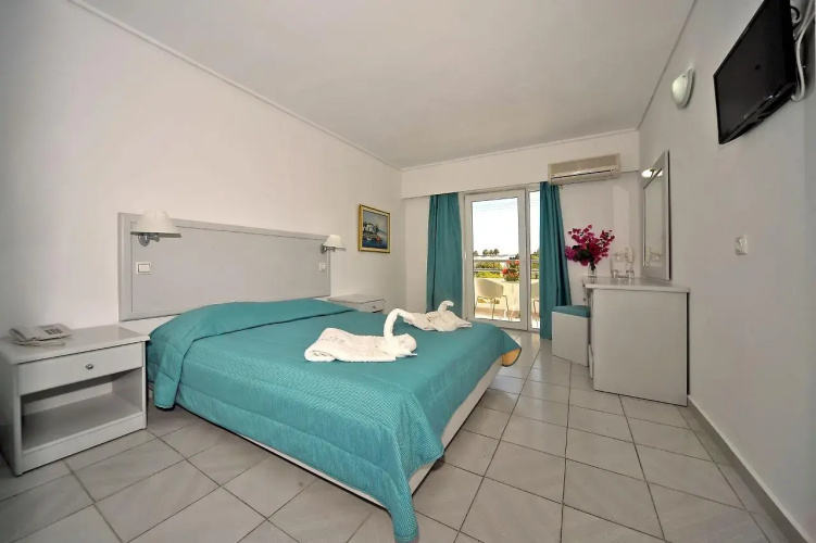 Palm Beach Hotel - Adults only