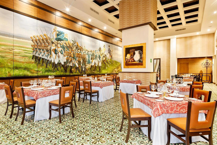 Secrets Vallarta Bay Resorts & Spa photo 35