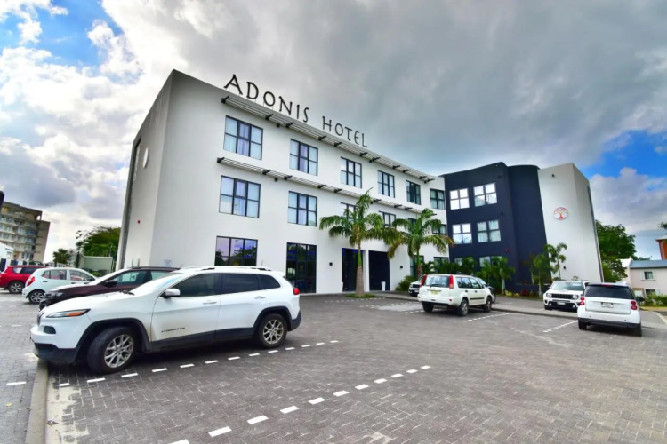 Hotel image