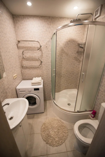 Miško apartamentai