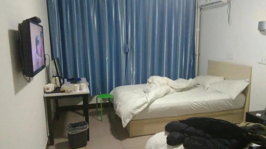 Jinshang Hotel