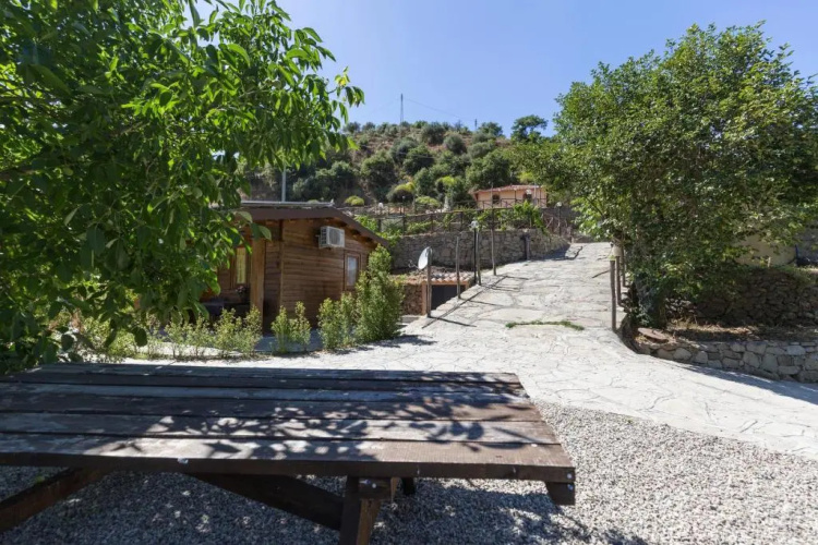 Profetina Village