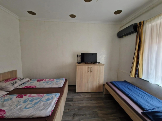 Bem Downtown Apartment