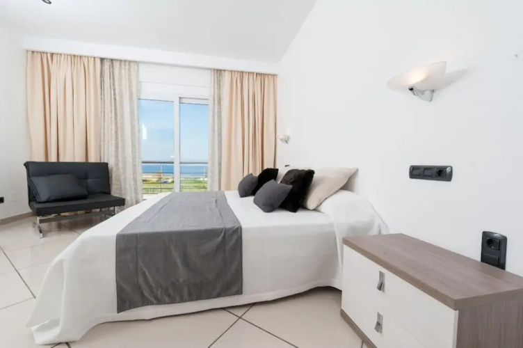 Villa Thalassa
