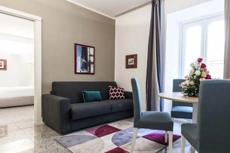 Suites Lungomare