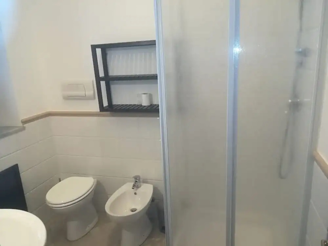 Vucciria apartment