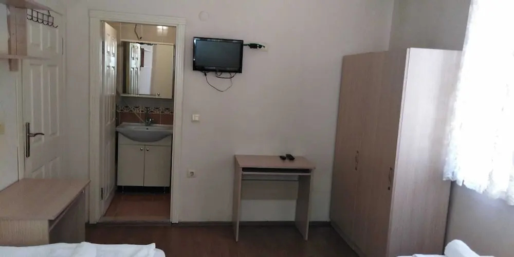 ALA-23 Suites