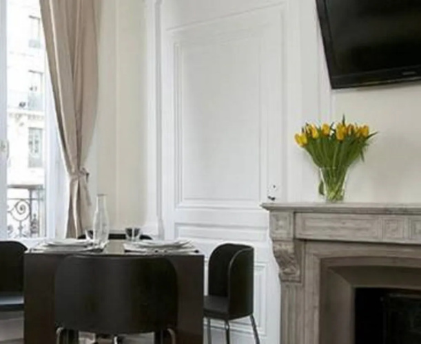 Appartements Cordeliers