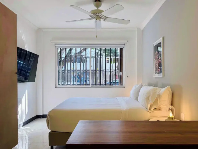 Loft Living 9