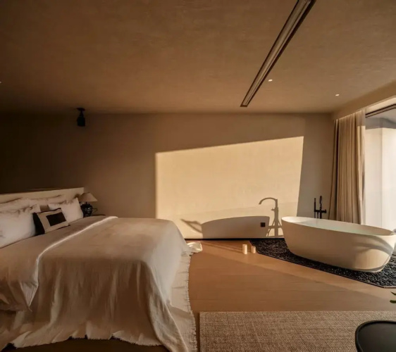 YS Seaview Hotel