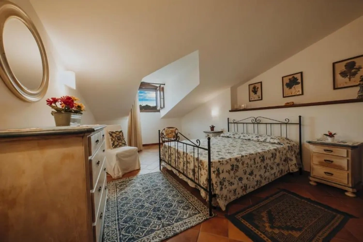 2 Bedrooms Superior Apartment