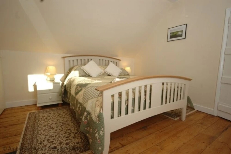 Rosemead Cottage