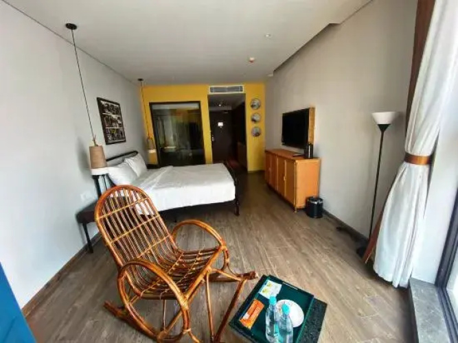 Apec Mui Ne Sg Happy House