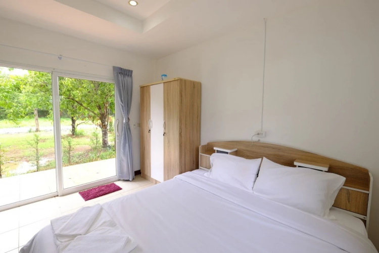 Tamarind Resort